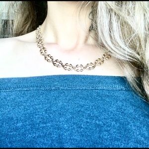 🌟🍀 3/$18 Matching necklace and bracelet